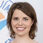 PhDr. Karolína Hlavatá, Ph.D.